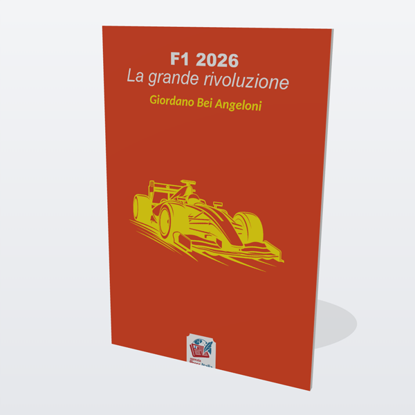 f1 2026 la grande rivoluzione